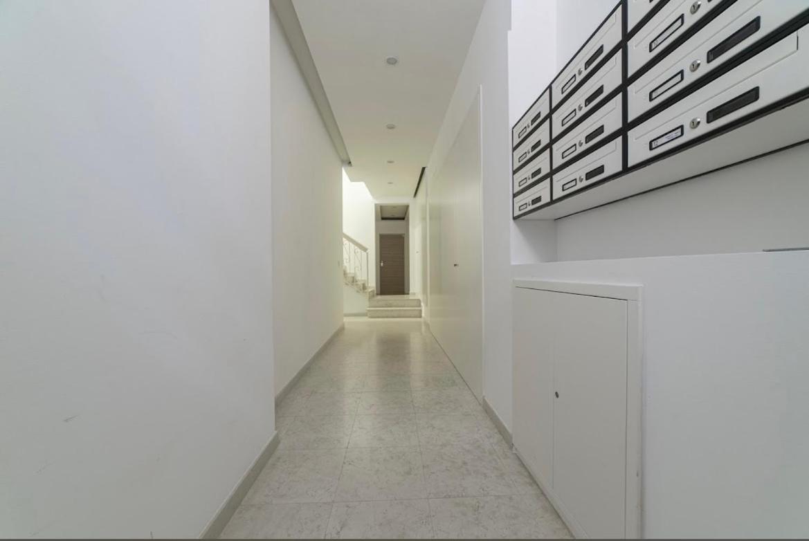 Апартаменты Casa Rame Болонья Экстерьер фото