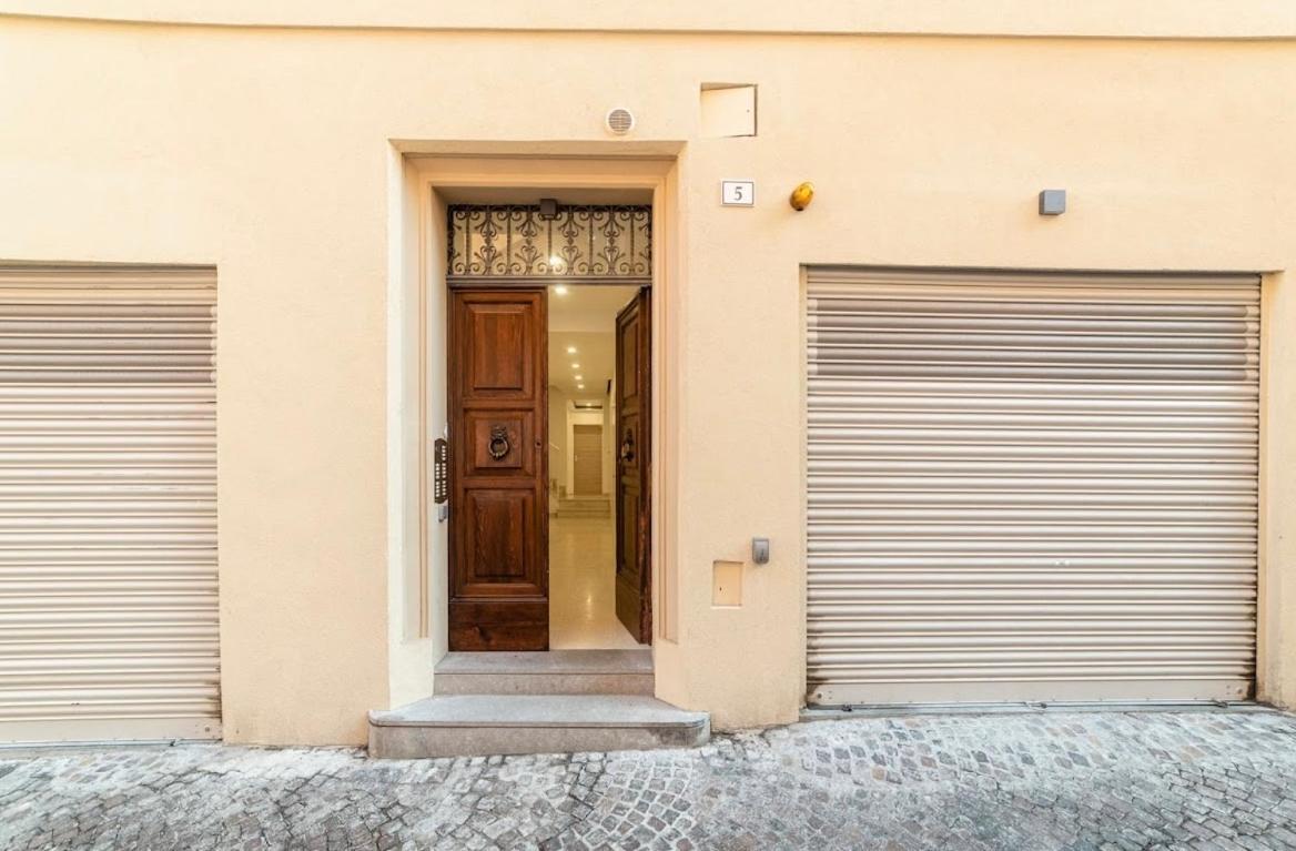 Апартаменты Casa Rame Болонья Экстерьер фото